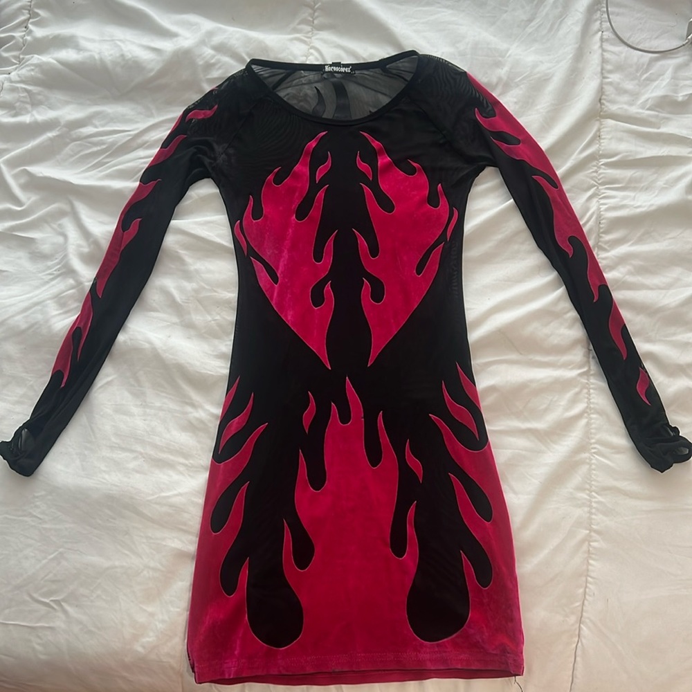 Dollskill Dress